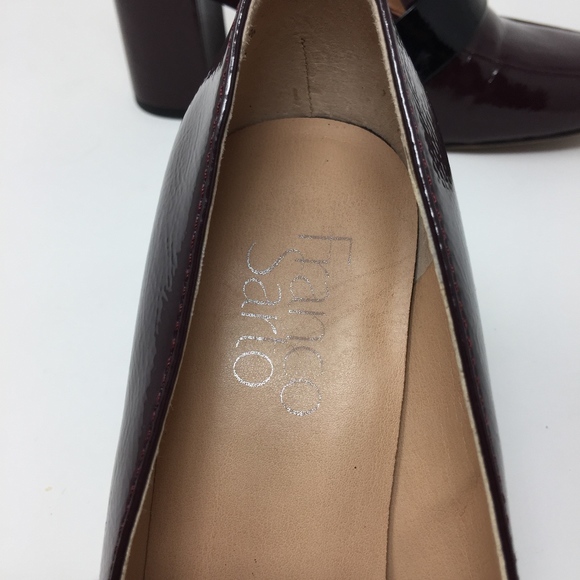 franco sarto karter pump
